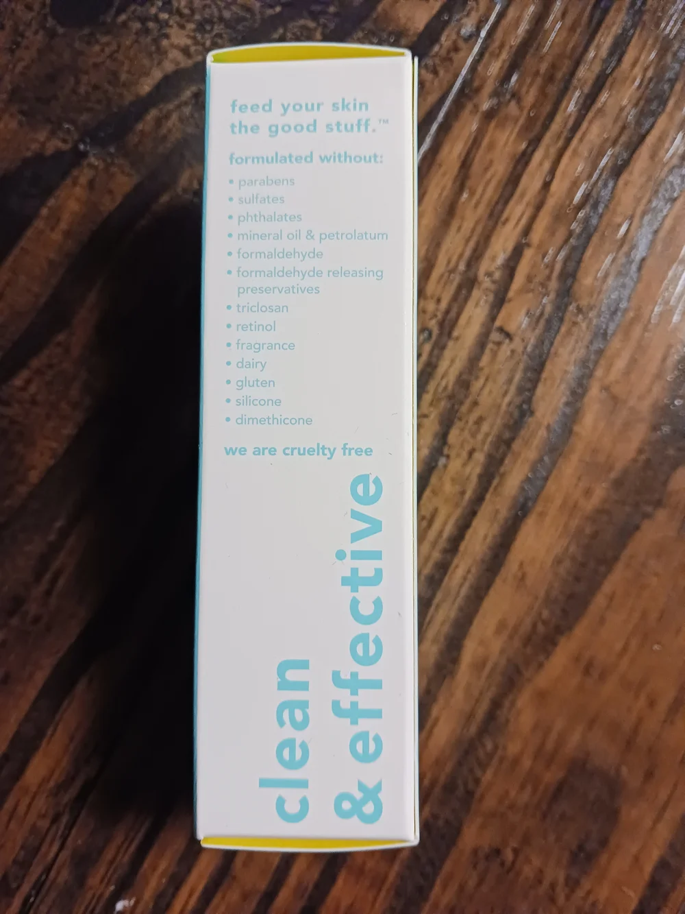 Glow + Get It Cooling & Brightening Eye Balm